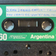 Illustration for article titled How Many of These Old Cassette Tape Designs Do You Remember?